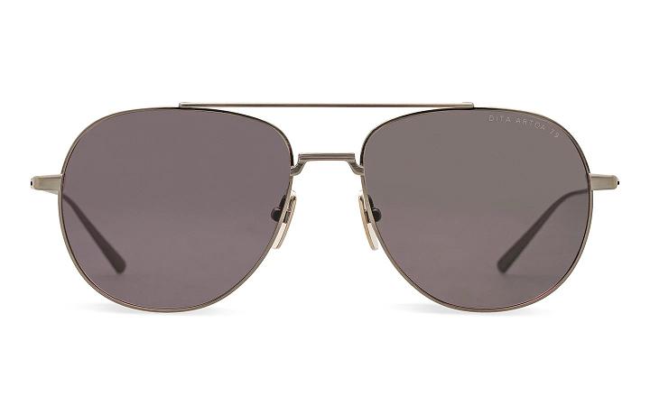 Dita Women's Artoa 79 Sunglasses Sliver JLR459201 USA